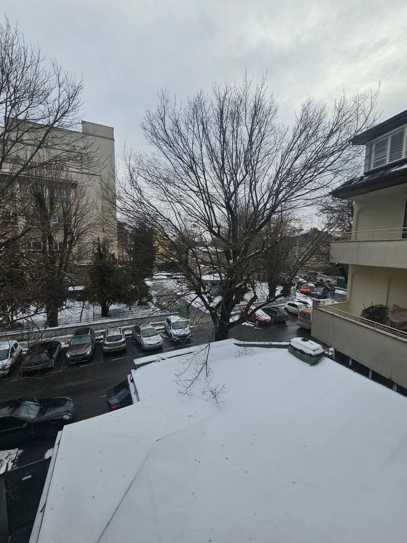 Vilă interbelică de vânzare – Cotroceni - Poză 15