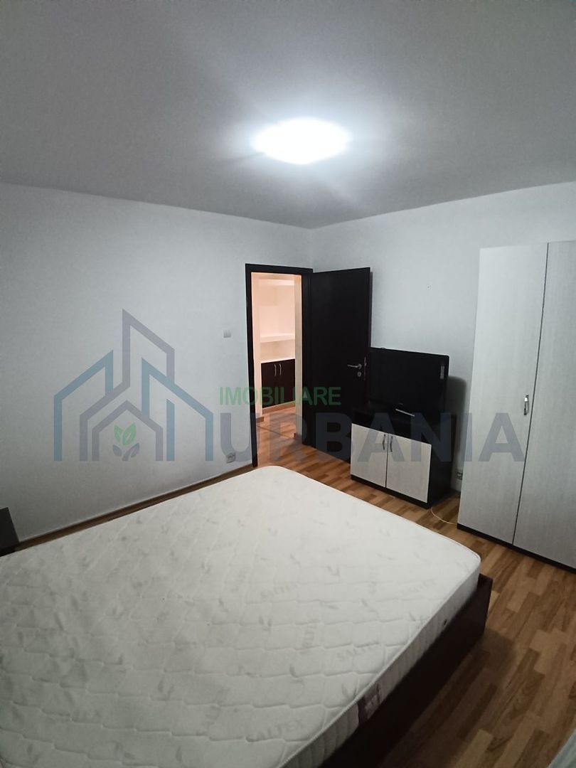 Apartament 2 camere de închiriat pe Strada Profesor Inculeț, Piața Sudului, Iași - Poză 6