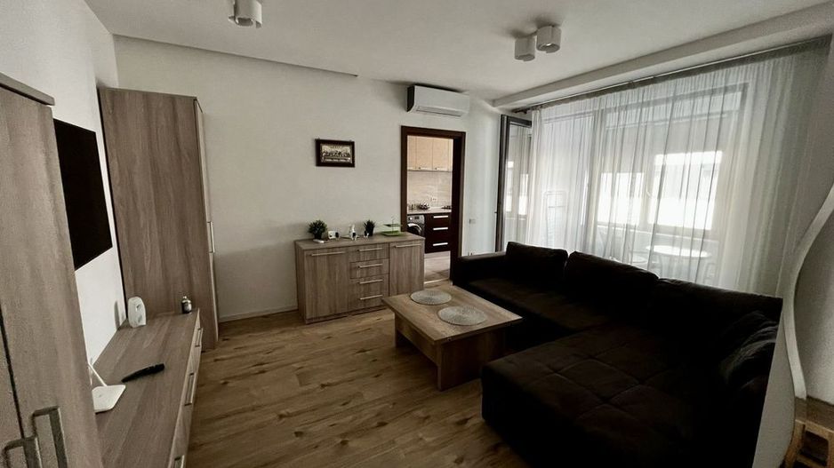 Apartament 2 camere Cavar Residence - Poză 4