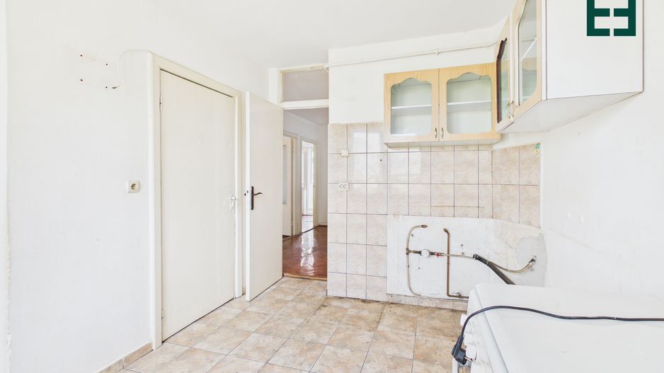 Apartament cu 2 camere etaj 1 - Zona Buziașului Timișoara - Poză 15