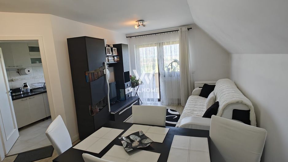 Apartament spațios cu 4 camere, mobilat, în Valea Aurie – 2 niveluri, 98 mp - Poză 13