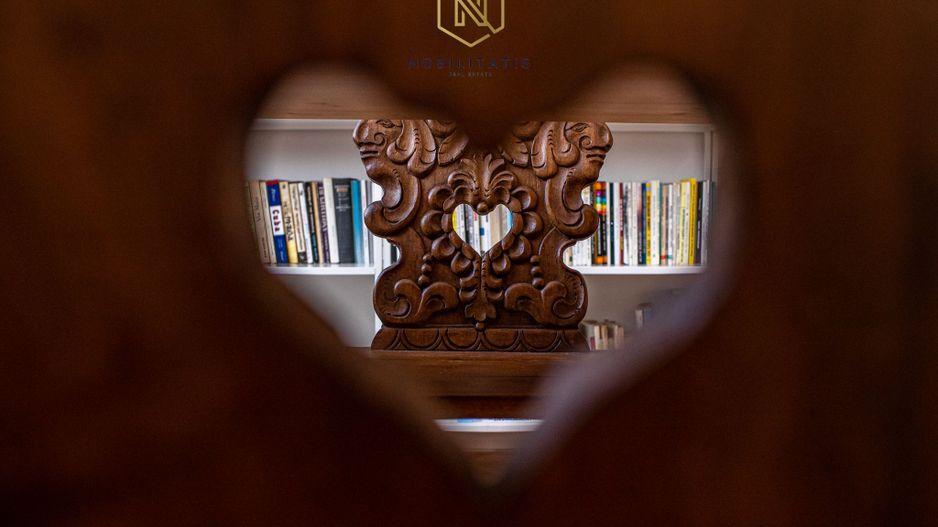 OFERTA A FOST INCHIRIATA -  Apartament spectaculos, unic | 4 camere, 160 mp | - Poză 35