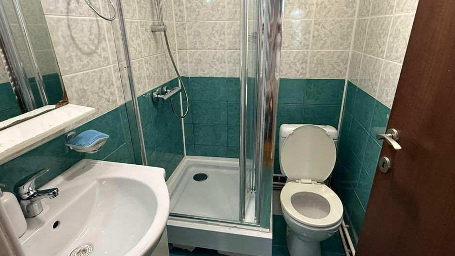 VANZARE Garsoniera in zona Unirii - Poză 13