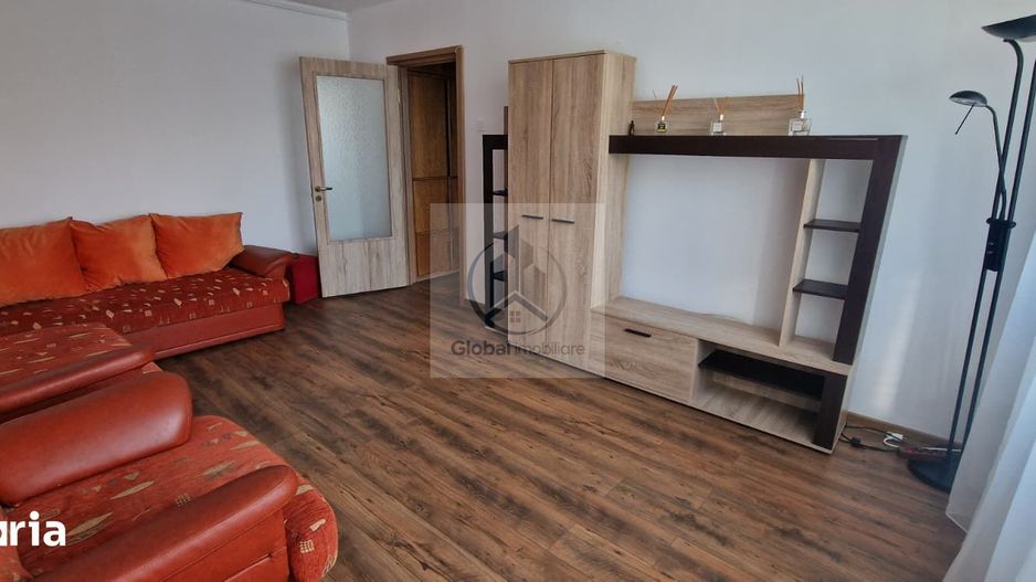 Apartament 2 camere, mobilat, utilat, centrala termica, Drumul Taberei - Poză 3