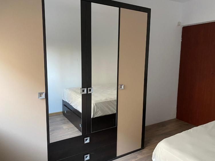 Apartament 4 camere spațios, 85mp, 2 băi, Ștefan cel Mare - Poză 13