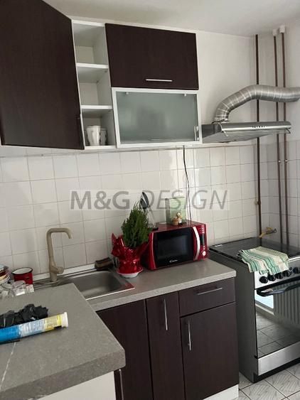 Apartament 3 camere Soarelui etaj 2 cu centrala - Poză 4