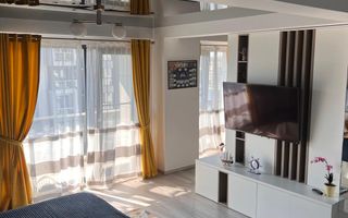 De vânzare – Studio în Mamaia Nord, Constanța - Poză 5