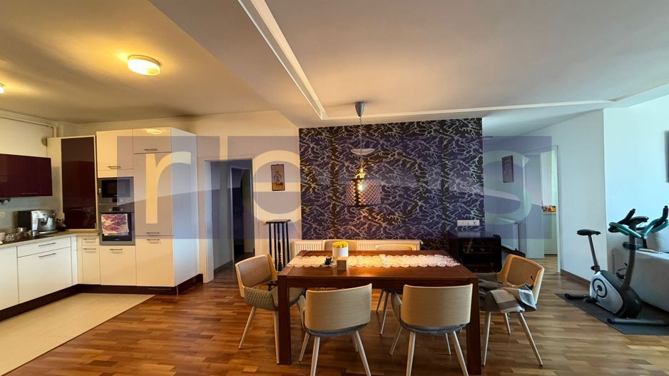 INCHIRIERE APARTAMENT 4 CAMERE | GIULESTI | - Poză 1