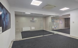 B-dul Mamaia - zona Delfinariu | Spațiu ideal pentru birou | 80mp - Poză 2