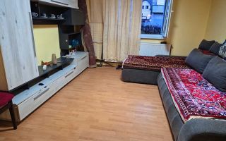 Apartament 2 Camere | Semidecomandat | 47 MPU | Parter - Poză 1