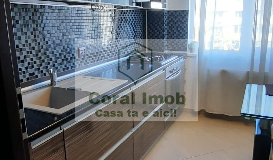 Inchiriere apartament 2 camere, Stefan cel Mare - Poză 2