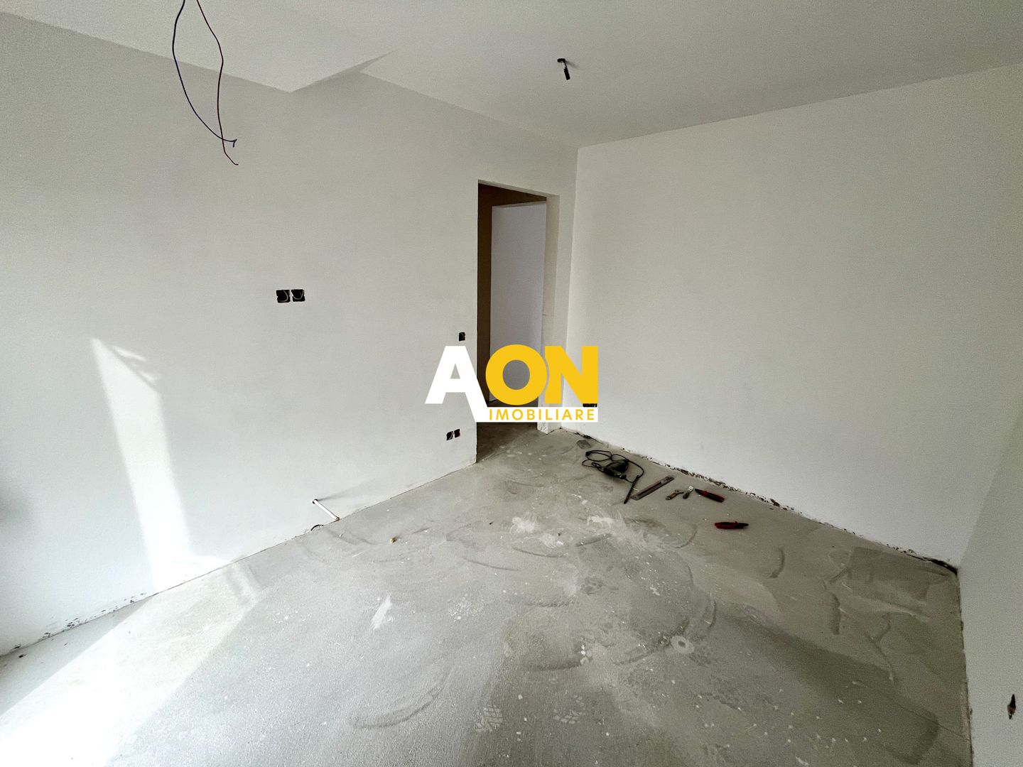 1/2 Duplex, 4 Camere, 296mp Teren, Cartier Partoș - Poză 17