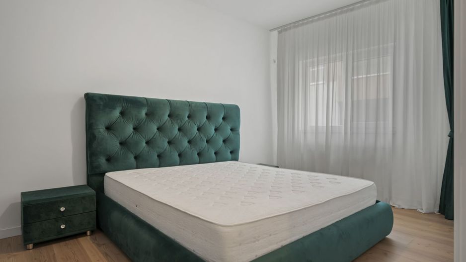Apartament decomandat | 58 mp | Lake House Sisești | Mobilat sau Nemobilat | Nou - Poză 1
