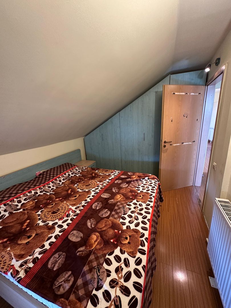 🏠 Vând apartament 2 camere la mansardă – 56.000 € (ușor negociabil) - Poză 5