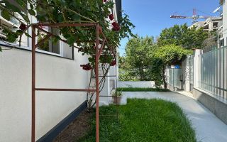 Vanzare imobil individual garaj si curte - Clinica/Rezidential - Herastrau - Poză 5