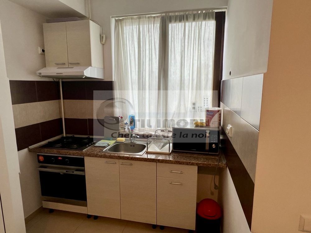 Apartament o camera, Lazar Residence, 90.000 euro - Poză 4