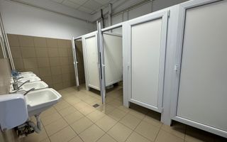 Hala productie P+1 si apartament de serviciu Navodari - c-tie beton - Poză 13