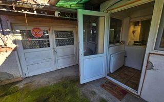 Casă 4 camere, garaj + spațiu comercial |  Sat Nedelea - Poză 26