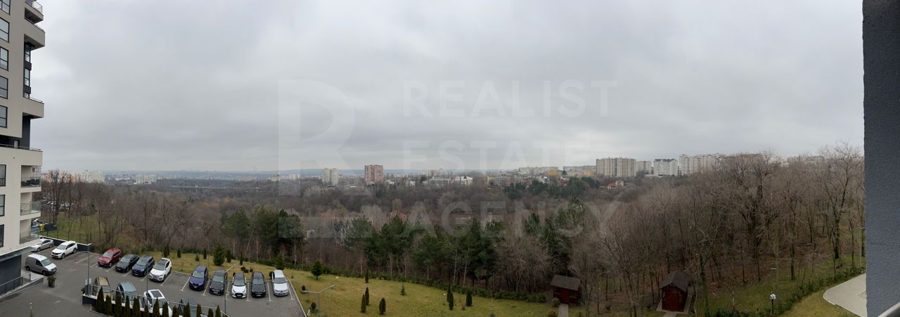 Chirie, apartament, 3 camere, str. Constantin Vîrnav, Telecentru - Poză 14