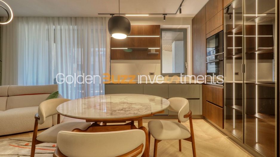 Apartament 2 camere Arqa Jollie Village - Poză 4