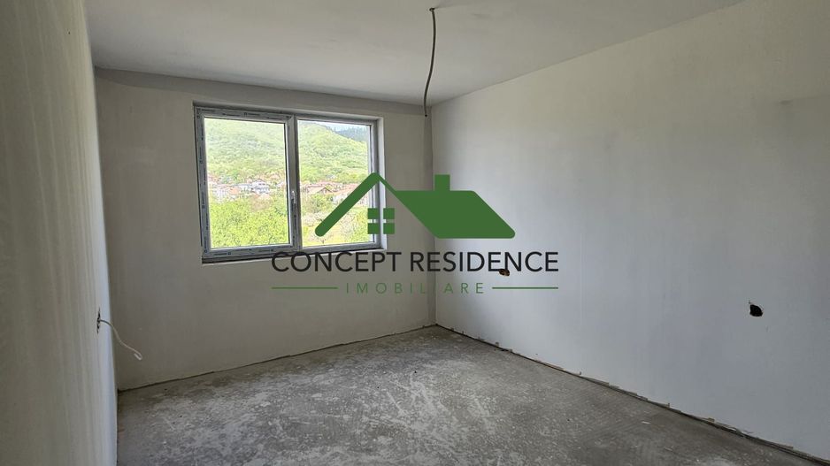 Exclusiv!Apartament 2 camere, bloc nou-etaj 1, parcare inclusă - Poză 5