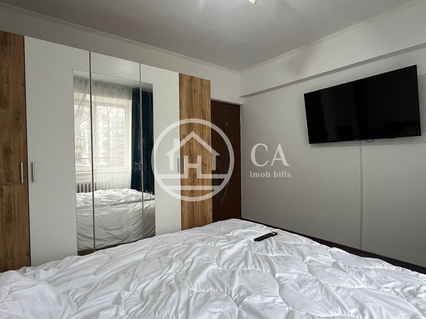 Apartament cu 3 camere de vânzare in zona Cantemir, Oradea - Poză 1