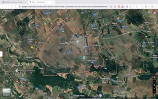 Teren Intravilan 9.950 mp Brazi Prahova - Poză 6