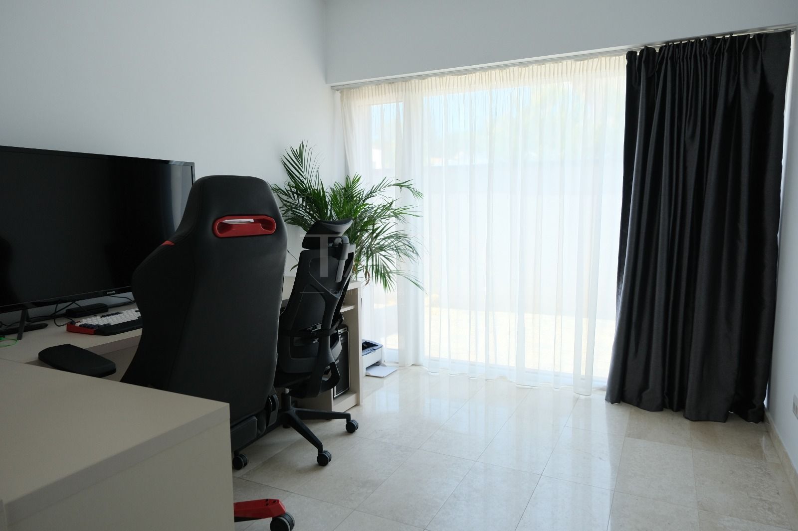 Vila de lux în Borhanci – Arhitectură deosebită, design exclusivist - Poză 12