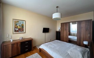 Apartament 3 camere | Etaj Intermediar | 2 Băi | Zona Andrei Mureșanu - Poză 11