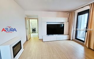 Apartament modern, 2 camere, bloc nou LIDL - Gavana priveliște superbă - Poză 9