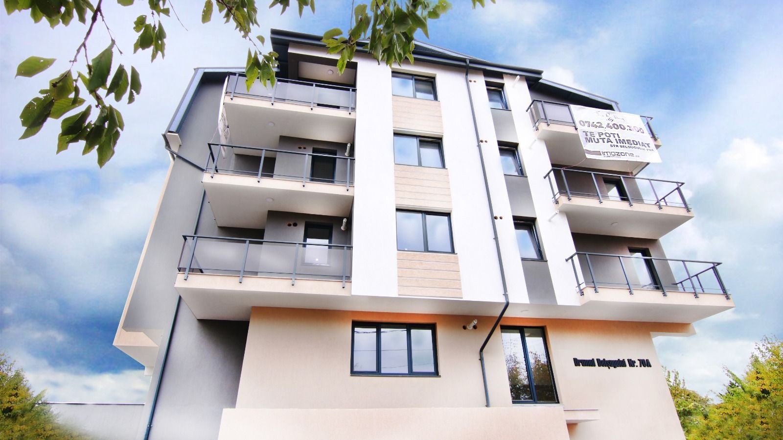 Apartament 2 camere, 63 mp, etaj 2 din 3, Militari - Pacii - OMV Iuliu Maniu - Poză 1