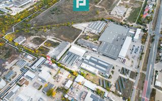 Centru Logistic – Platformă Industrială Oradea - Poză 17