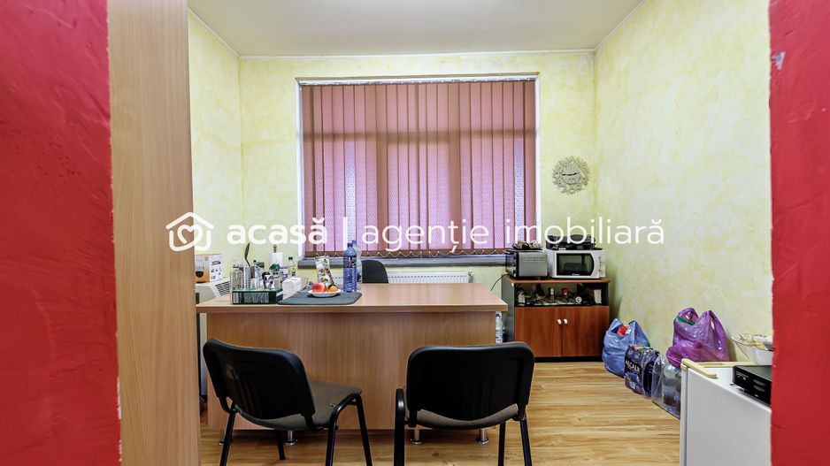 Hale depozitare/producție 2.000 mp si 10.000 mp teren în Pecica - Poză 8