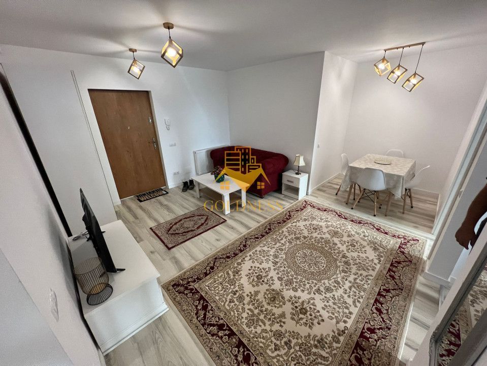 3 Camere Modern, Zorilor, Frunzisului, Lidl, Observatorului, Parcare - Poză 3