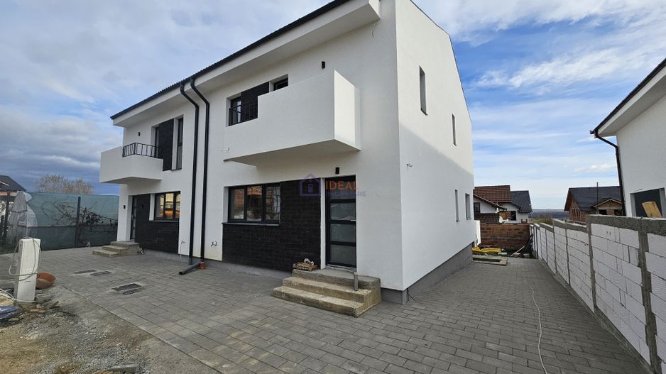 Duplex cu 4 camere si pivnita, in Cartierul Arhitectilor - Poză 5