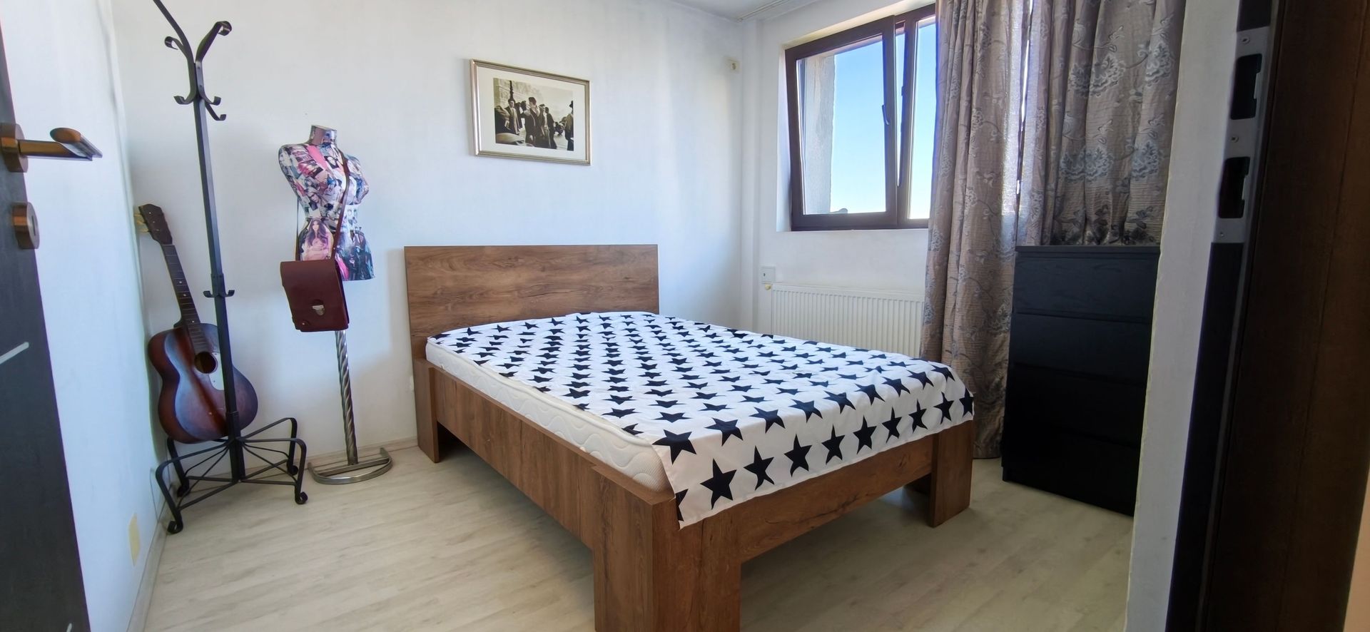 3 camere Premium | 70 mp | Metrou Favorit 3 minute - Poză 12