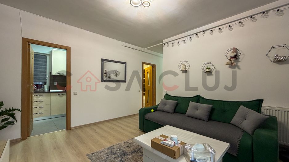 Apartament 2 camere Oasului! - Poză 2