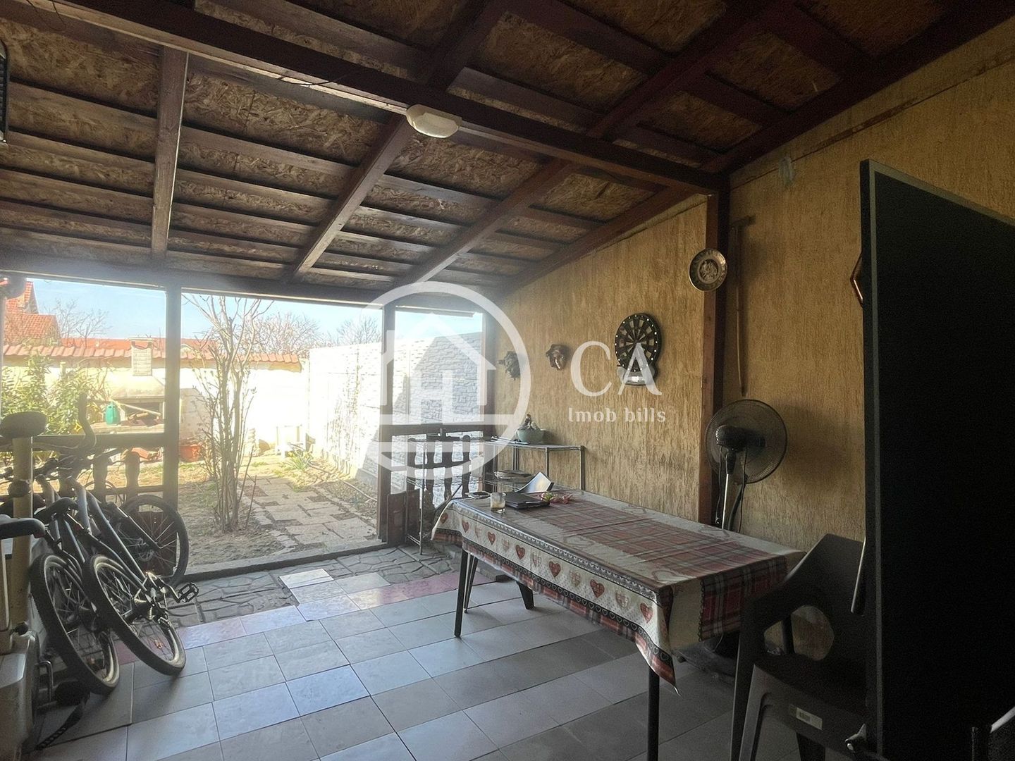 Casă de vanzare cu 4 camere în Sântandrei, Bihor - Poză 26