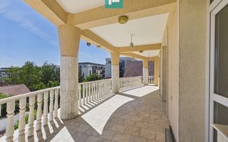 Vila 13 camere, Sanmartin - Poză 27