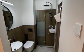 Garsoniera et. 1 - blocul I2 - langa Tribunal - Poză 2