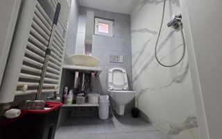 Studio in centrul istoric, 21.5 mp utili, Sibiu - Poză 6