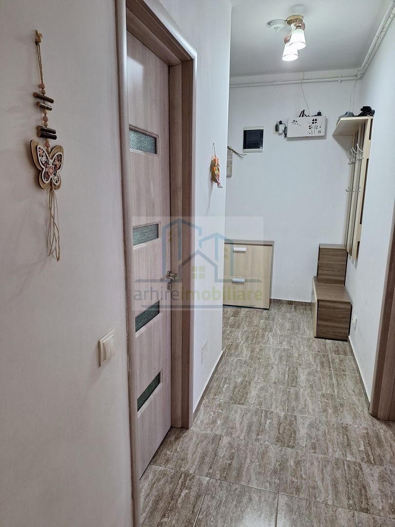 Apartament 2 camere Etj1, decomandat, loc de parcare Inclus in pret - Poză 3
