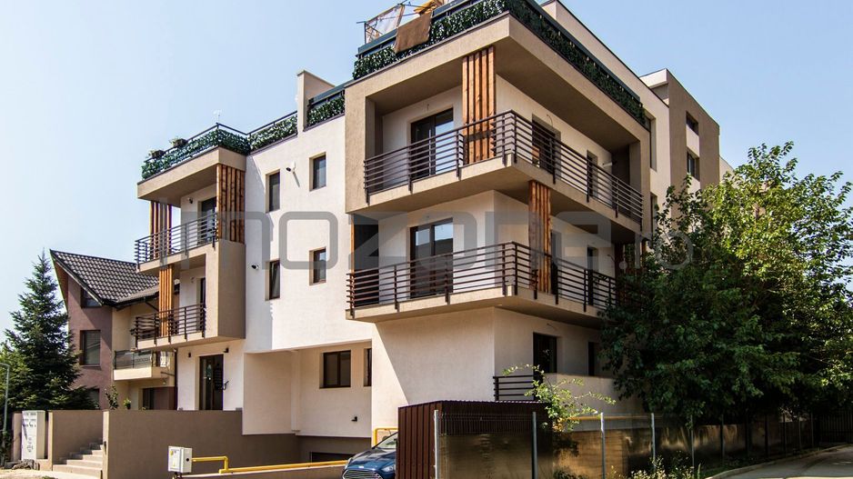 2 camere | Prelungirea Ghencea | 62.59 mp | Etaj 3 | Finalizat | Comision 0% - Poză 10