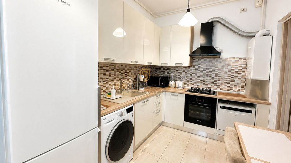 Închiriere vilă P+1, 4 camere, 102 mp utili, pet friendly - Poză 9