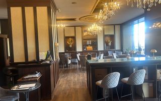 Spațiu comercial de închiriat, pretabil restaurant, 140 mp,  Str 13 Decembrie - Poză 2