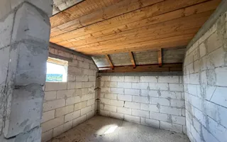 Casă de vânzare | Berchișești | La roșu | 140 mp utili - Poză 11