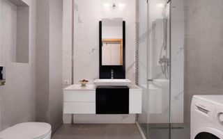 Apartament spațios 3 camere Herastrau Nordului | parcare - Poză 5