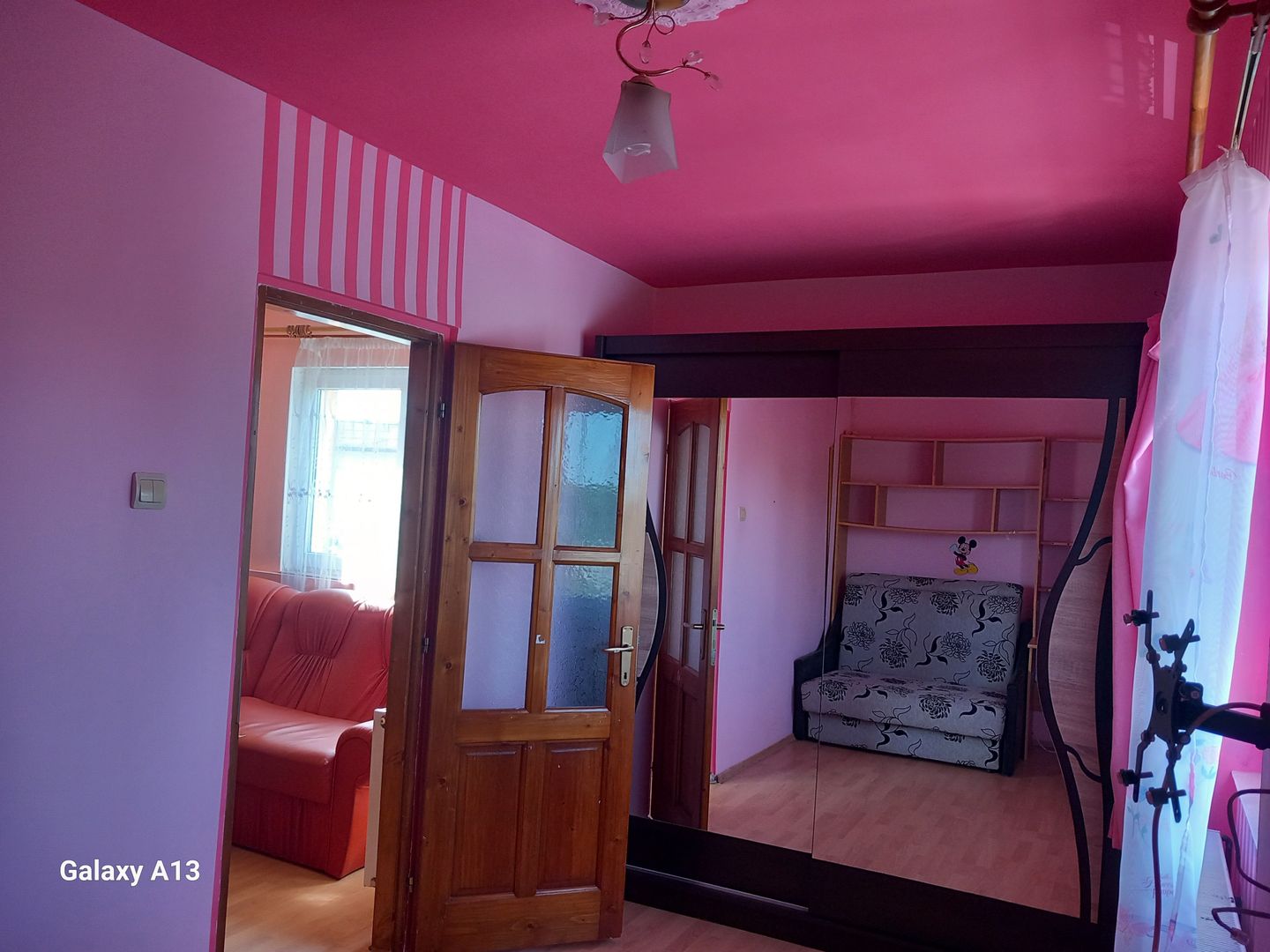 Ag BRASADAS vinde ap 3 cam 41mp etaj 4 în SOLIDARITĂȚII. - Poză 2