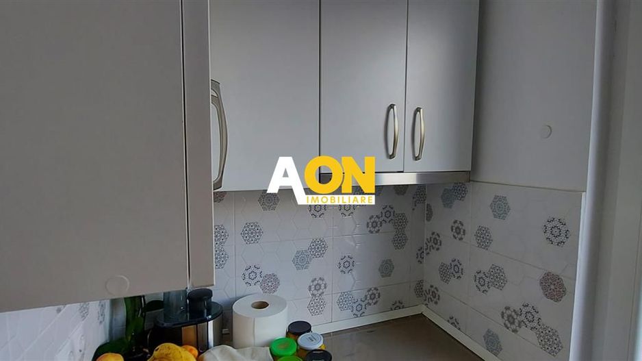 Apartament 2 camere, renovat, mobilat, etaj 1, Ampoi 3 - Poză 8