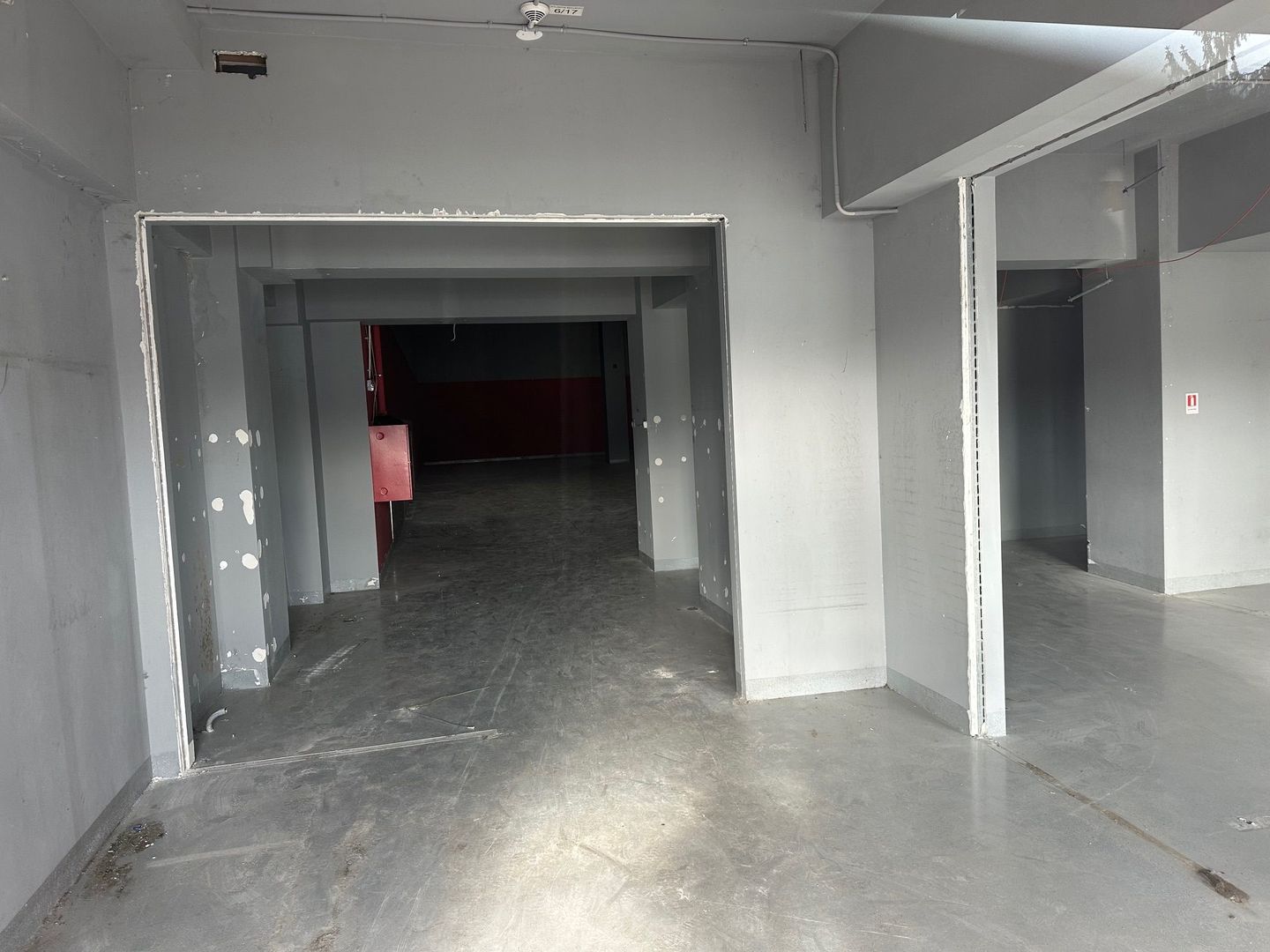 Spatiu comercial 757 mp - Poză 3